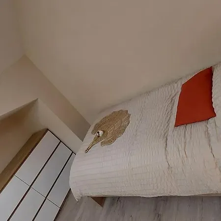 Holiday home Kymsourit Proche Europa-park Et Rulantica - Centre Alsace Sand
