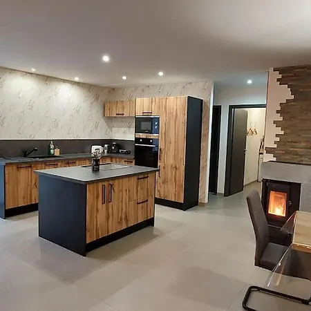 Kymsourit Proche Europa-park Et Rulantica - Centre Alsace