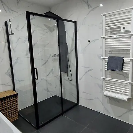 Gites Kymsourit - Sauna - Spa - Proche Europa-Park Et Rulantica - Centre Alsace *