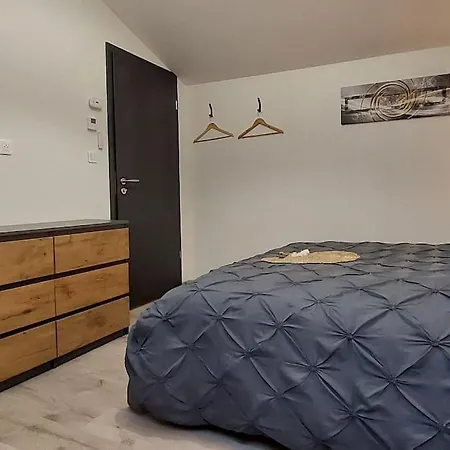 Tatil Evi Kymsourit Proche Europa-park Et Rulantica - Centre Alsace