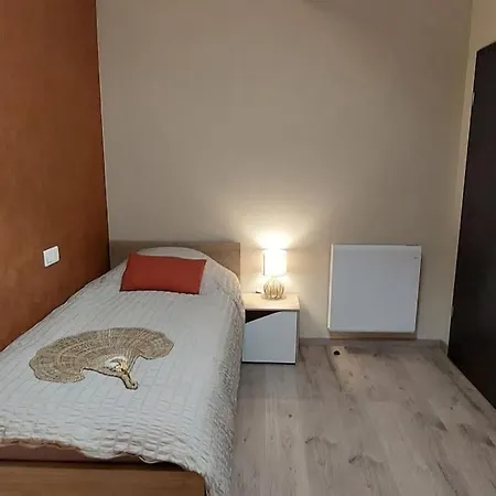 Gites Kymsourit - Sauna - Spa - Proche Europa-Park Et Rulantica - Centre Alsace Holiday home Sand