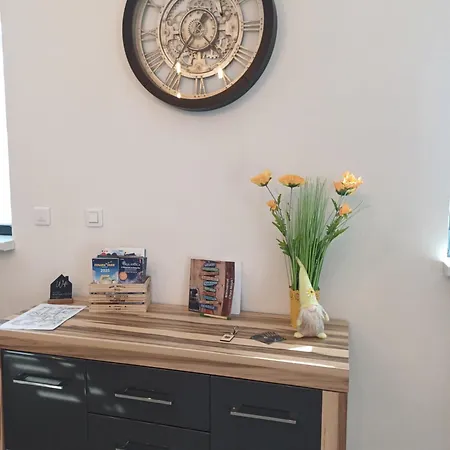 Kymsourit Proche Europa-park Et Rulantica - Centre Alsace Tatil Evi