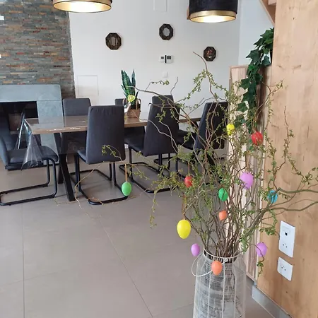 Kymsourit Proche Europa-park Et Rulantica - Centre Alsace Tatil Evi *