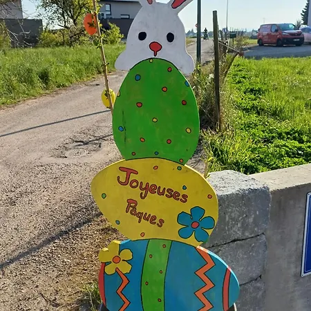 Kymsourit Proche Europa-park Et Rulantica - Centre Alsace *