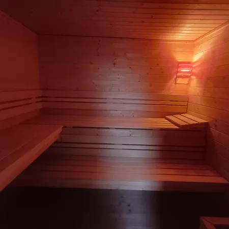 Gites Kymsourit - Sauna - Spa - Proche Europa-Park Et Rulantica - Centre Alsace * Sand